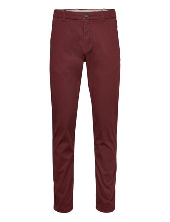 Lindbergh | Aop Superflex Chino Pants | 32 x 32