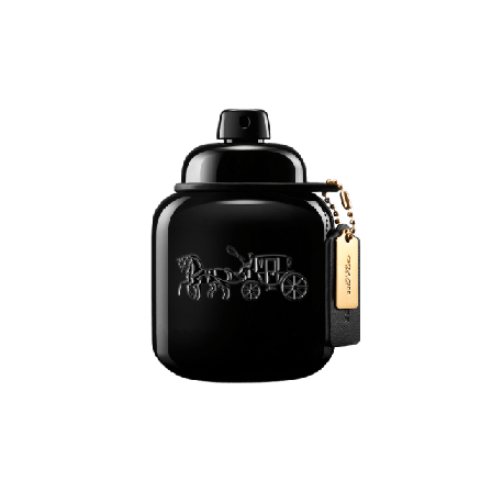 Coach Man Eau de Parfum Herrdoft Herr 40 ML