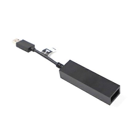 Usb3.0 Ps Vr Til Ps5 Kabeladapter Vr-kontakt Spilladaptertilbehør