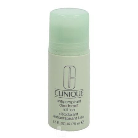 Clinique Antiperspirant Deo Roll-On 75 ml Dam