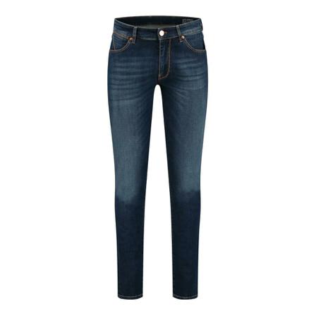 PT Torino, Jeans Blauw, Heren, Maat:W37