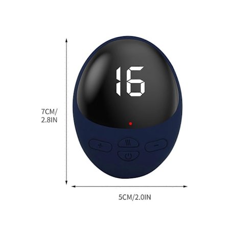 Mini Massage Stick Axel Och Nacke Portabel Nacke Smart Cervikalrygg PU2689