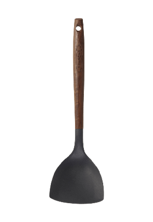 Scanpan Grytslev/wokspade Silicon Köksredskap Flerfärgad 31 CM