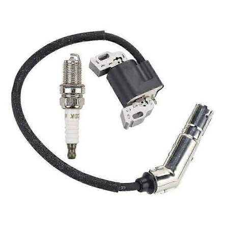 Tændspole til Briggs Stratton 595038 595304 795315 21A807 21A902 plæneklipper