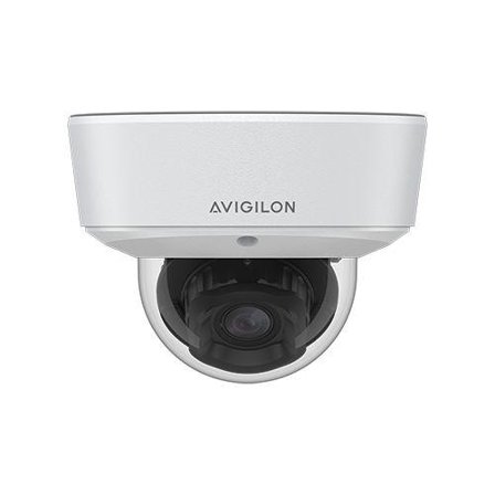 AVIGILON 3.0C-H6SL-DO1-IR, 3MP H6SL Outdoor IR Dome Camera with 3.4-10.5mm Lens
