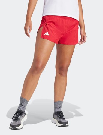 adidas Performance Adizero E Split - Red - XL