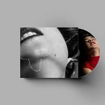 Laurel hell - get version MITSKI