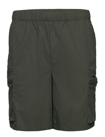 Tomar Shorts Khaki Rains