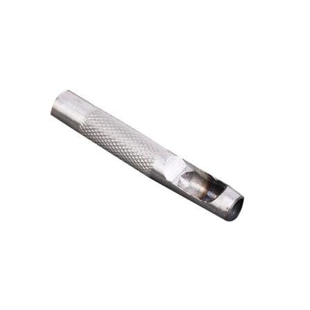 Hålskärare i läder, rund hålstans för watch Bälten Canvas Papper Plast 7mm 0.05kg