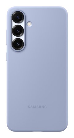 Samsung S25 PLUS SILICONE CASE LIGHT BLUE ACCS