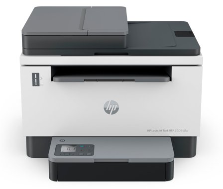 HP LaserJet Tank MFP 2604sdw-skrivare, 195908729303