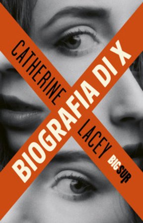 Biografia di X Catherine Lacey