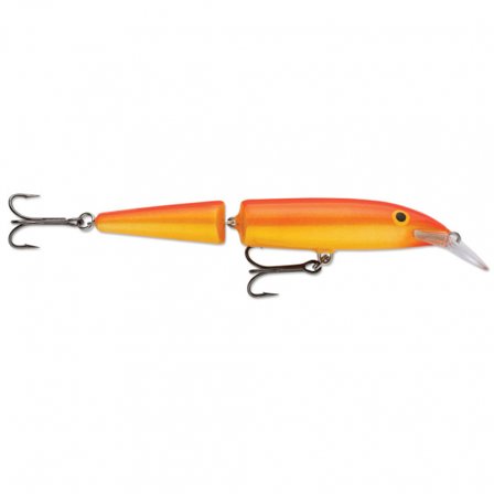 Rapala Ledad Flytande 13cm GFR