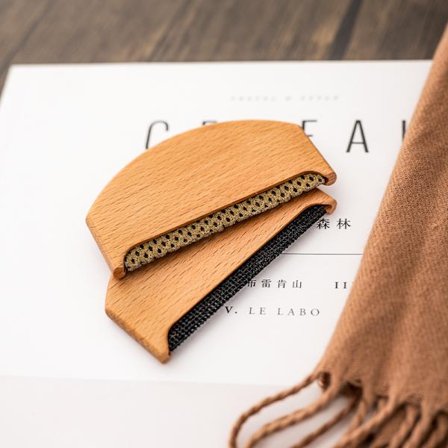 2-pak husholdnings-skraberklæder til fjernelse af hårbold-artefakter