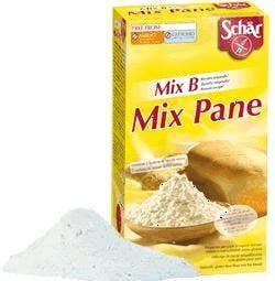 Schar Mix B Preparato Pane Senza Glutine 1kg