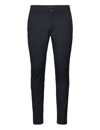 Majens Pants Chinos Bukser Marineblå Matinique*Betinget Tilbud