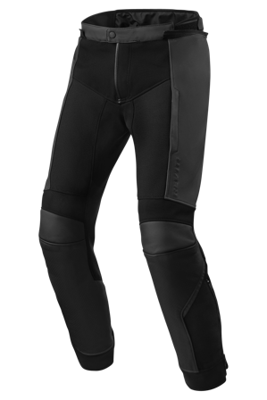 Pantalon Moto Rev'It! Ignition 4 H2O Noir 52