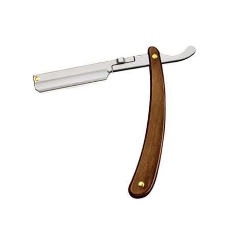 Straight Razor Straight Edge Barber Razor Hair Razor