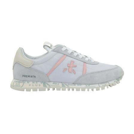 Premiata Sneakers Grå, Dame, Størrelse: 37 EU