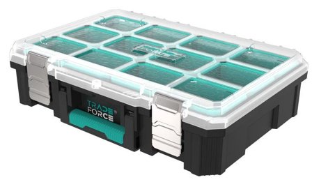 TradeForce Forcebox Sortimentskrin Large