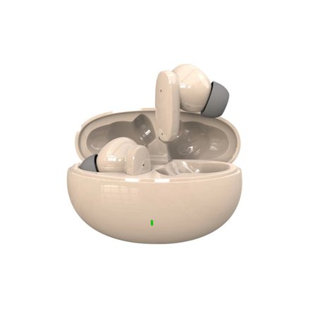 Ekte trådløse Bluetooth-hodetelefoner s90 TWS 5.3 Stereo Sports Musikkøretelefoner