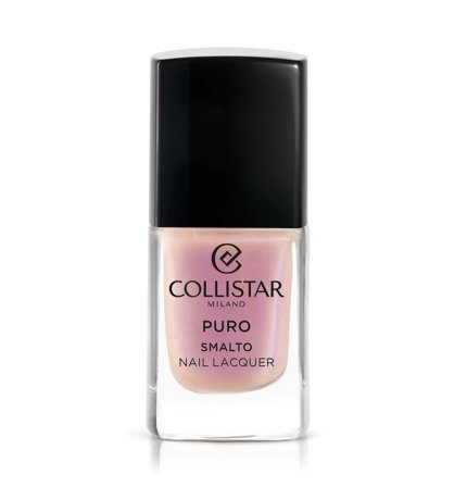 Collistar Puro Smalto Lunga Durata Colore 924 Porcellana Fucsia