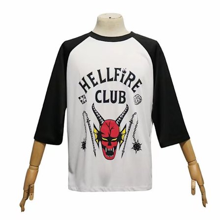 Hellfire Club T-skjorte
