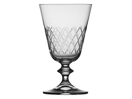 LYNGBY GLAS Rødvinsglass Eaton 26cl 2stk