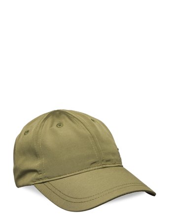 Actiivate Fierce Soft Baseball Cap - Khaki green - ONE SIZE