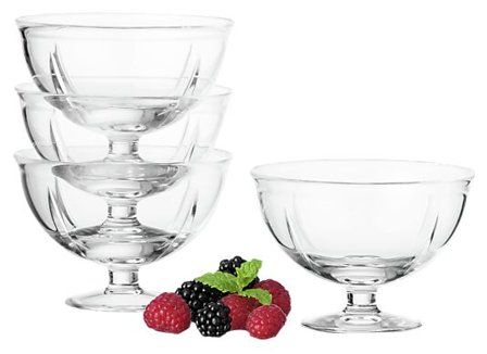 ROSENDAHL SKÅL PÅ STETT GRAND CRU SOFT 4STK