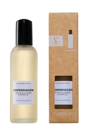 Vila Hermanos Apo Copenhagen HomeSpray 100ml