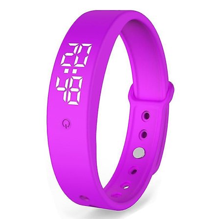 VB150 Vibrationsalarm Ur