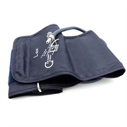 Blodtrykksmansjett - Blodtrykksmansjett - Erstatningstilbehør - Uten blodtrykksmåler