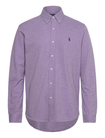 Polo Ralph Lauren | Featherweight Mesh Shirt | L