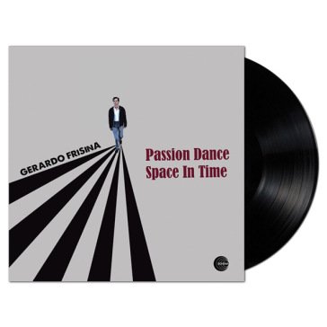 Passion dance Gerardo Frisina