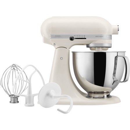 Kitchenaid Artisan KSM125EPL røremaskine, porcelæn | KitchenOne