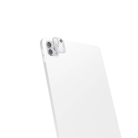 HAMA Linsskydd iPad Pro 11"/12.9" Flexglas Transparent