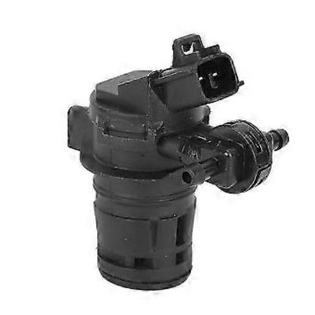 Vindrutespolar pump för Honda CR-V 2007-2016 Ersättningsdel s20241212405