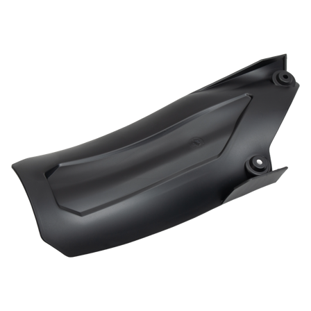 UFO Shock Mud Flap - KTM 250 XC 2023-2026