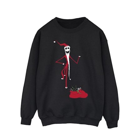 The Nightmare Before Christmas Herr Julgåvor Sweatshirt