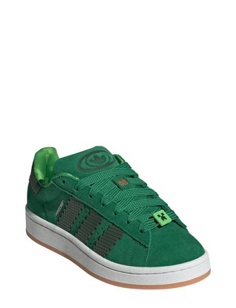 adidas Originals Campus 00S J - Green - 38
