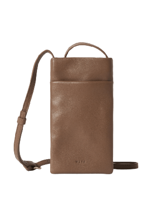 Wera Mobilfodral NOELLE Plånböcker & fodral Brun ONESIZE