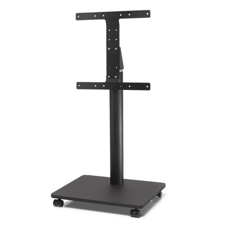 Bülow Stand BS16C Black Gulvstander