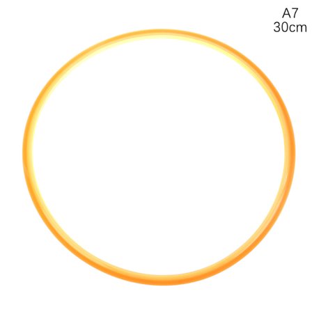 Brun Farge Silikon Gummi Pakning Tetningsring For Aluminium Pr