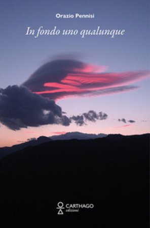 In fondo uno qualunque Orazio Pennisi
