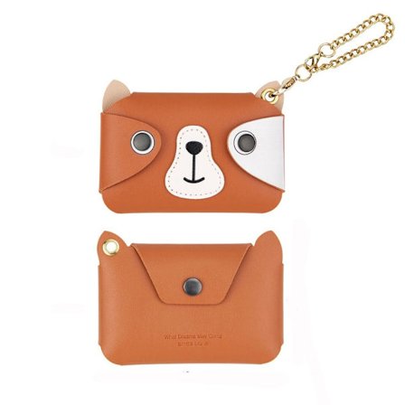 Mini Lompakko Pieni säilytyslaukku RUSKEA