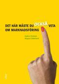 Det här måste du också veta om Marknadsföring