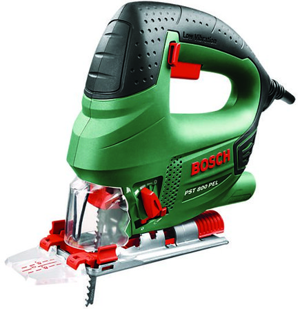 BOSCH STIKKSAG PST 800 PEL 530W