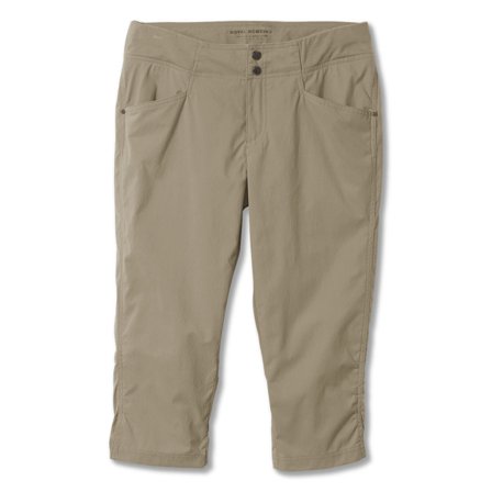 Royal Robbins - Royal Robbins Women's Jammer II Capri 48