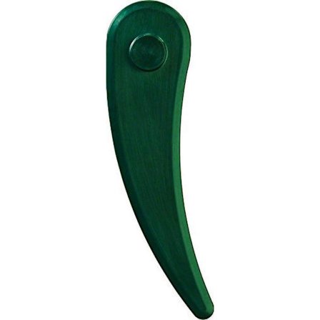 Reservedele 230mm forstærkede Durablade-klinger til ART 23-18 LI græstrimmere, pakke med 5